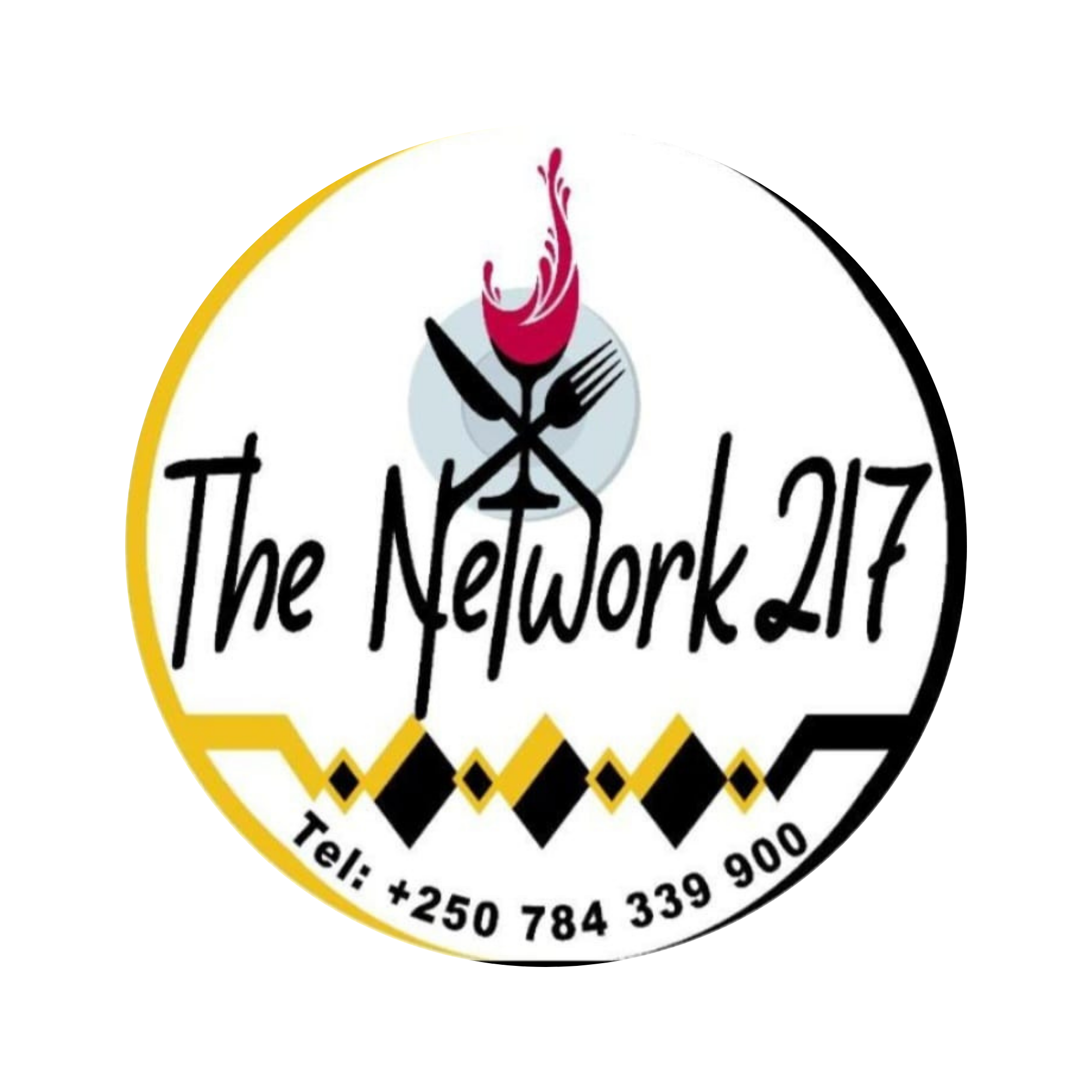 The Network 217